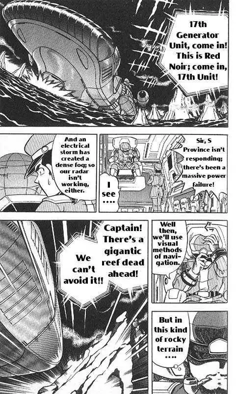 Rockman X Chapter 3 29